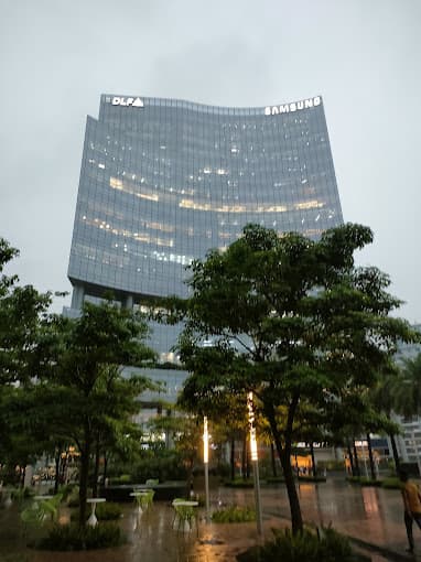 Top 20 Restaurants in DLF Galleria, Gurgaon