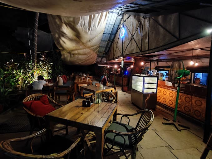 Bean Me Up: Plant-Based Dining in Goa