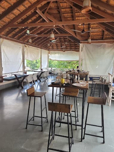 Ozran: A Beachfront Gem in Goa