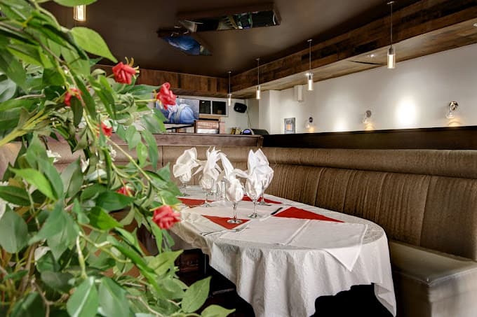 Budget-friendly Restaurants in Amar Colony & LajpatNagar