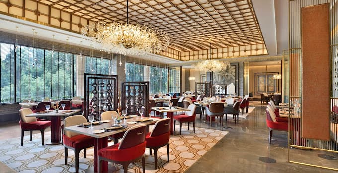 Instapizza, Sector 29