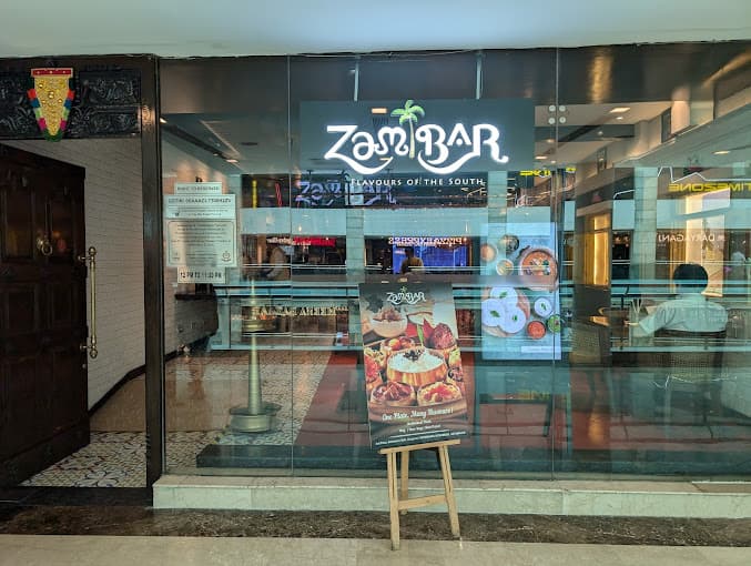 Feel Alive, Sector 29