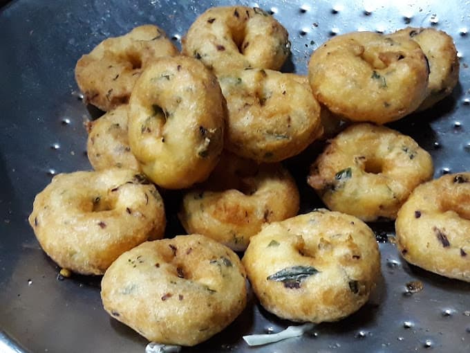 Muttu South Indian Anna: South Indian Cuisine in Amar Colony, Lajpat Nagar