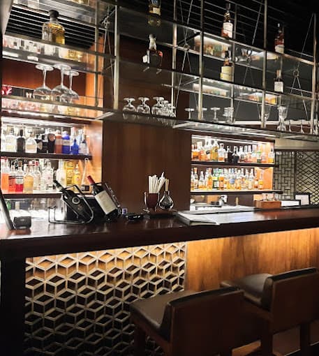 Soi 7 Pub & Brewery, Sector 29